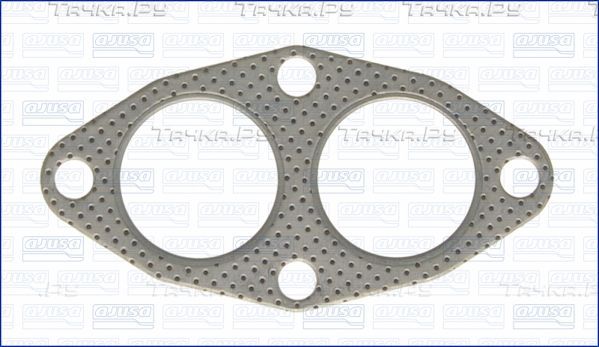 Прокладка глушителя Ajusa для Mercedes-Benz 190 (W201) 1982-1993. Артикул 00747800