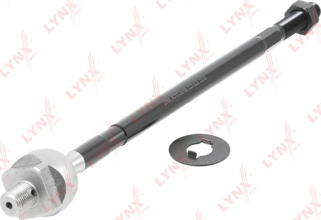 Рулевая тяга LYNXauto. Артикул C2373LR