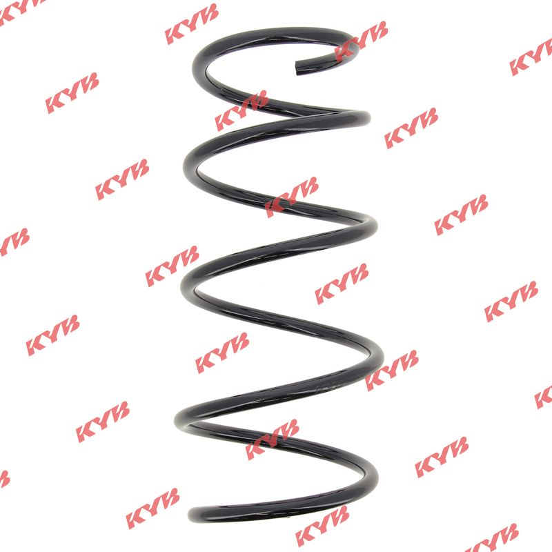 Пружина подвески KYB (Каяба) K-Flex. Артикул RA3372