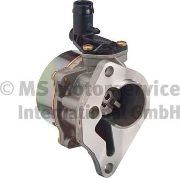 Вакуумный насос Pierburg для Renault Espace III 1999-2002. Артикул 7.22389.16.0