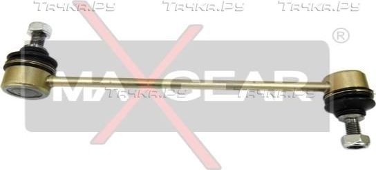 Стойка (тяга) стабилизатора MaXgear. Артикул 72-1241
