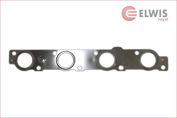 Прокладка выпускного коллектора Elwis Royal для Ford Transit Torneo VI 2000-2005. Артикул 0326502