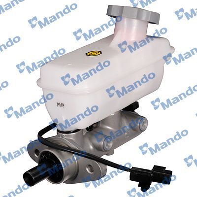 Тормозной цилиндр главный Mando. Артикул MBH020417