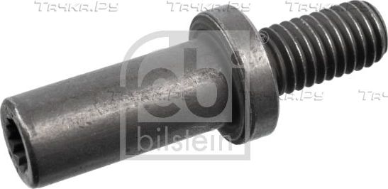 Опора амортизатора (стойки) Febi Bilstein передняя для Daewoo Matiz I 2010-2012. Артикул 173848