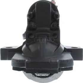 Стартер (HC-Parts). Артикул JS1317