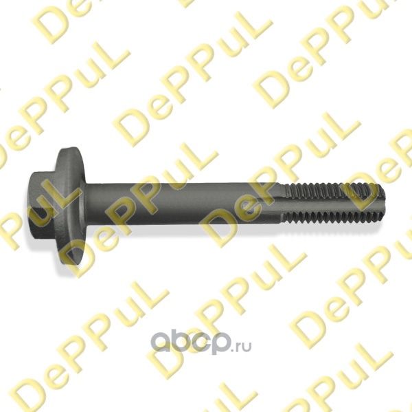 БОЛТ ЗАДНИЙ РАЗВАЛЬНЫЙ FORD, MAZDA (Deppul). Артикул DE145980FF