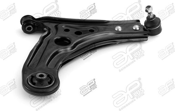 Поперечный рычаг передней подвески APlus. Артикул 16108AP