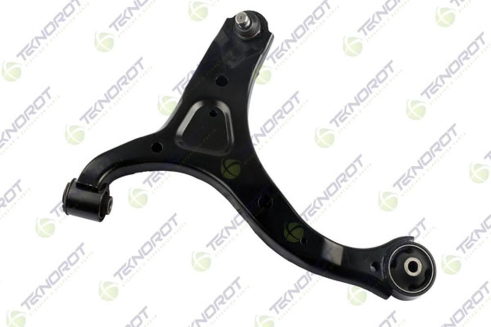 Поперечный рычаг передней подвески Teknorot. Артикул KI-159