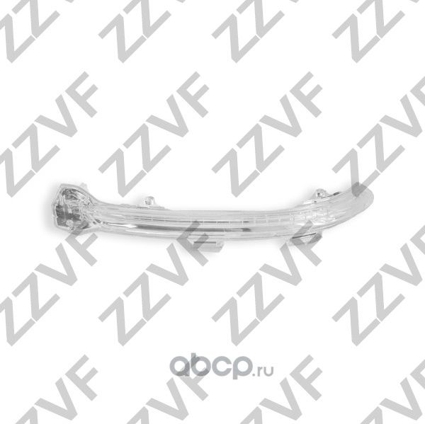 ПОВТОРИТЕЛЬ ПОВОРОТА В БОКОВОЕ ЗЕРКАЛО ПРАВЫЙ (R) VW GOLF VII (13...) (Zzvf). Артикул ZVPFR014