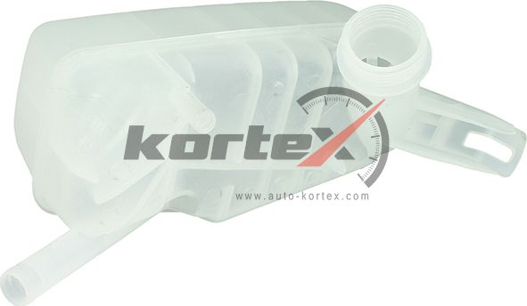 Бачок расширительный (Kortex). Артикул KTC016
