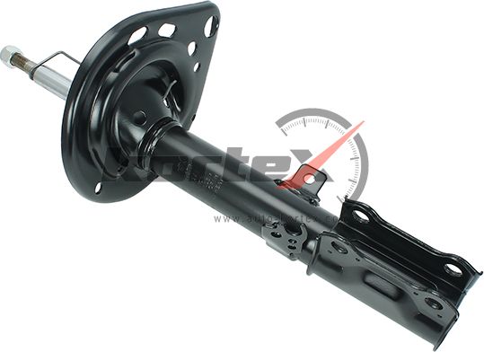 Амортизатор TOYOTA Camry (11-) задний левый KORTEX. Артикул KSA990STD