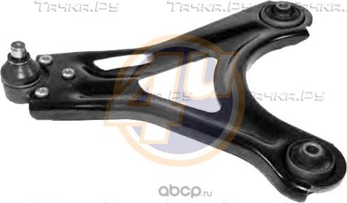 Поперечный рычаг 4U левый для Ford Mondeo II 1996-2000. Артикул FR-G-68879