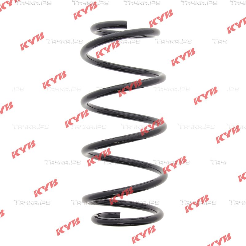 Пружина подвески KYB (Каяба) K-Flex. Артикул RH2665
