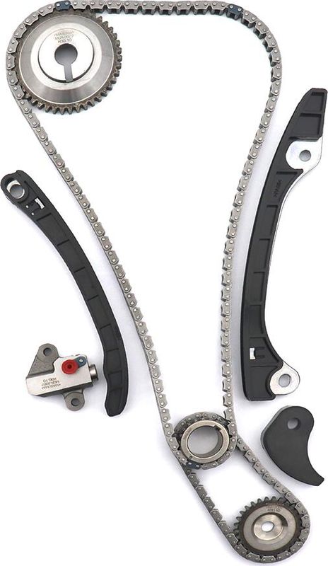 Цепь ГРМ Masuma для Nissan Note I 2006-2012. Артикул MGR-2007