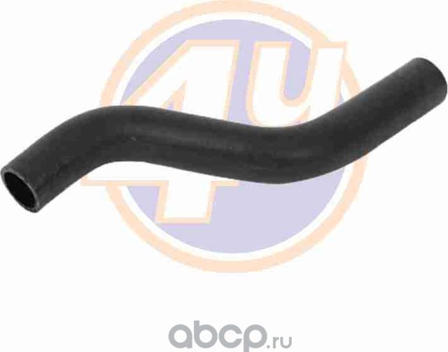 ПАТРУБОК РАДИАТОРА ВЕРХНИЙ HONDA CR-V 2.0 (4U). Артикул 4USH023454