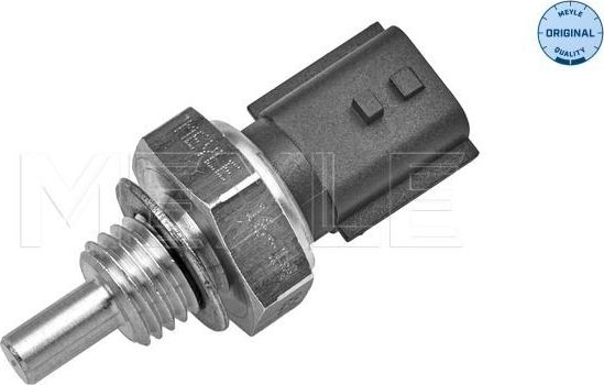 Датчик температуры охлаждающей жидкости Meyle Original для Nissan Qashqai I 2011-2013. Артикул 16-14 821 0007