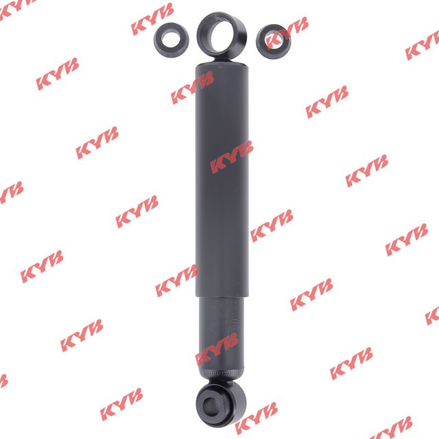 Амортизатор KYB (Каяба) Premium задний для Toyota Land Cruiser 70 1990-1999. Артикул 444112