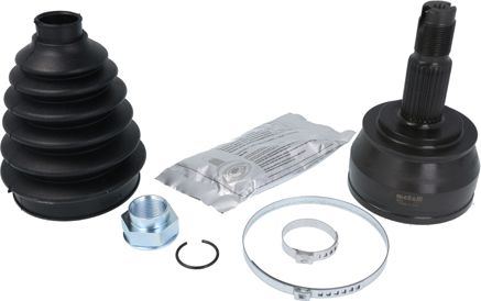 Шрус внутренний (граната) Metelli. Артикул 15-1964