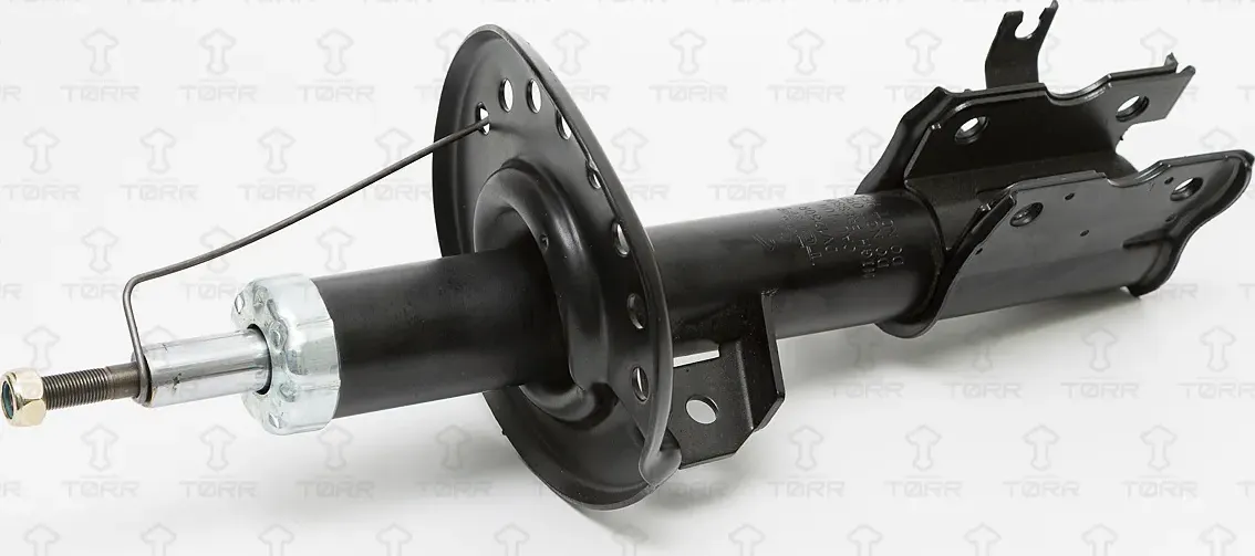 Амортизатор передний газовый NISSAN Qashqai 2006 (Torr). Артикул DV1250R