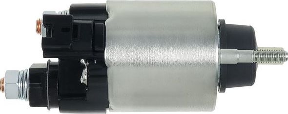 Втягивающее реле стартера AS-PL Brand new AS-PL. Артикул SS6018