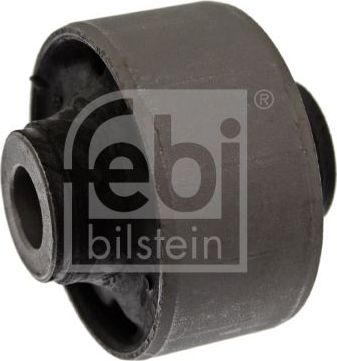 Сайлентблок переднего рычага подвески Febi Bilstein. Артикул 41453