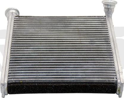 Радиатор отопителя (печки) Vika. Артикул 88191272701