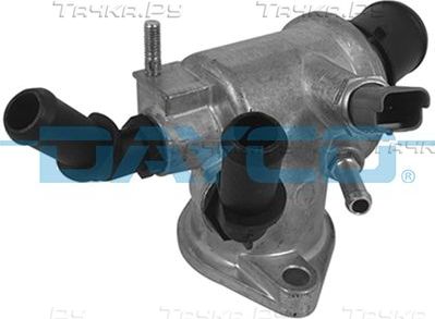 Термостат Dayco для Fiat Grande Punto 2005-2012. Артикул DT1118H