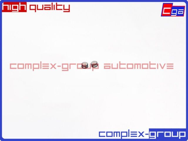 Комплект фильтров балансира 3 шт 06H198205N 06H198205M CGA. Артикул 11BSF002RA