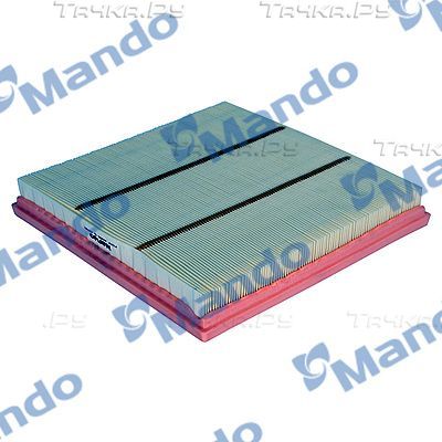 Воздушный фильтр Mando. Артикул EAF00071M