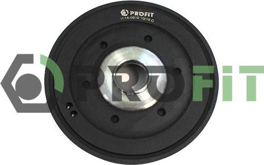 Шкив коленвала Profit. Артикул 1014-9930