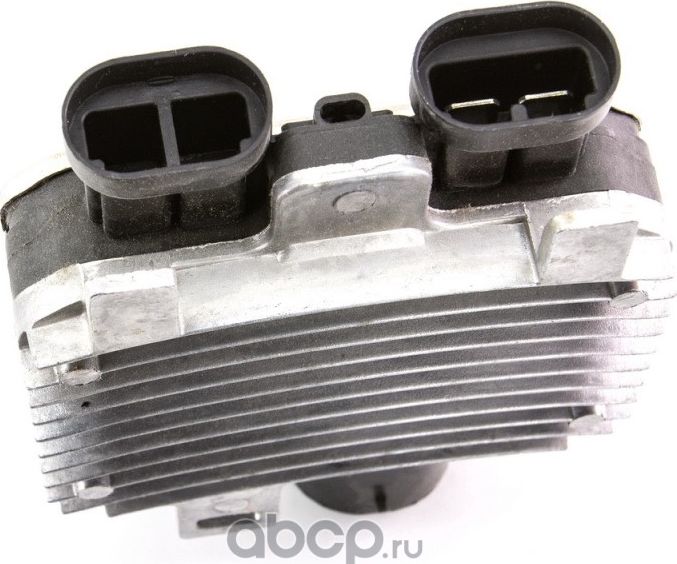 Модуль управления вентилятором обдува радиатора (Dominant). Артикул FO17015392S