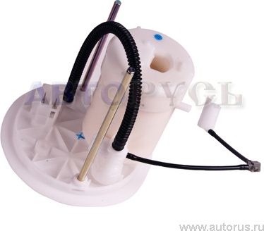 Топливный фильтр Mitsubishi. Артикул 1770A106