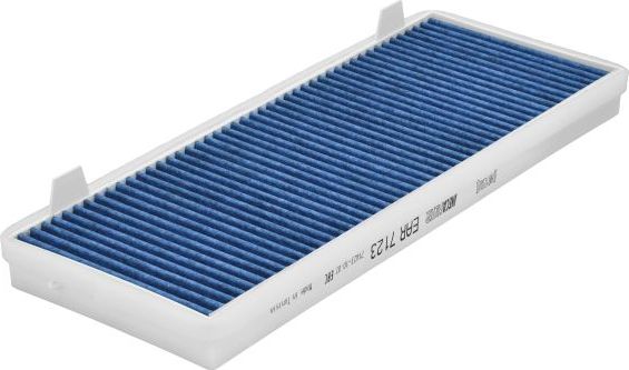 Салонный фильтр MecaFilter. Артикул EAR7123