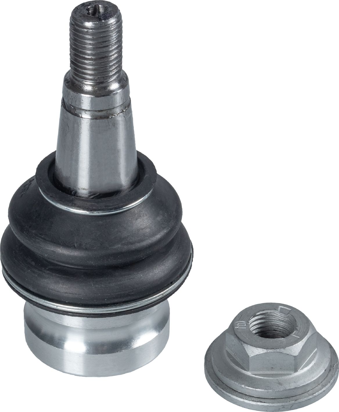 Шаровая опора Febi Bilstein передняя правая/левая нижняя для Audi A4 V (B9) 2015-2026. Артикул 108900