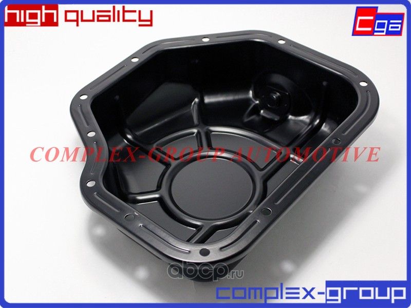 Масляный поддон (CGA). Артикул 1PAN515RA