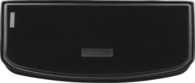 Коврик комбинированный Норпласт для багажника Exeed VX (разложенный 3 ряд) 2021-2026. Артикул NPA00-T115-830-CM