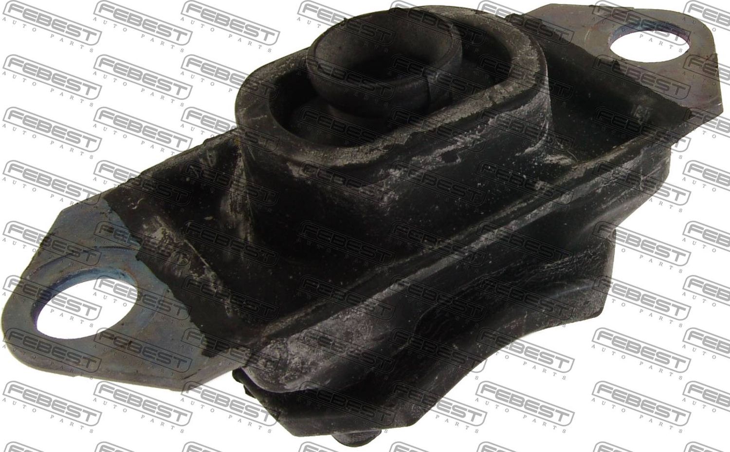 Подвеска, механическая коробка передач Febest. Артикул NM-J10TM