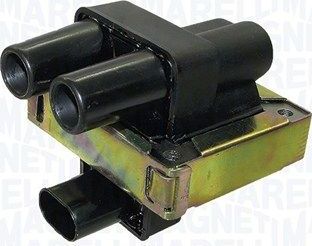 Катушка зажигания Magneti Marelli для Lamborghini Diablo 1990-1998. Артикул 060717029012