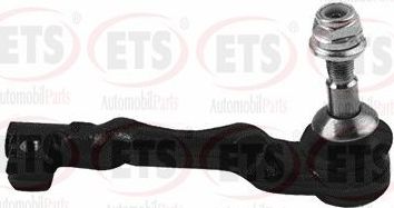 Наконечник рулевой тяги ETS правый для BMW X7 I (G07) 2019-2026. Артикул 03.TR.393