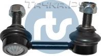 Стойка (тяга) стабилизатора RTS передняя правая для Kia Sorento I 2002-2011. Артикул 97-08850-1