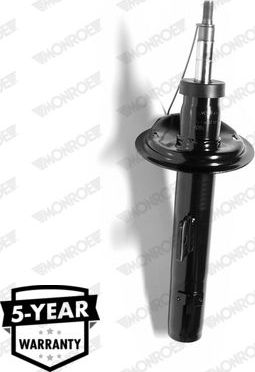 Амортизатор Monroe Original (Gas). Артикул G8008
