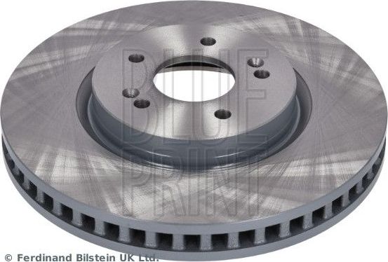 Тормозной диск Blue Print. Артикул ADBP430151