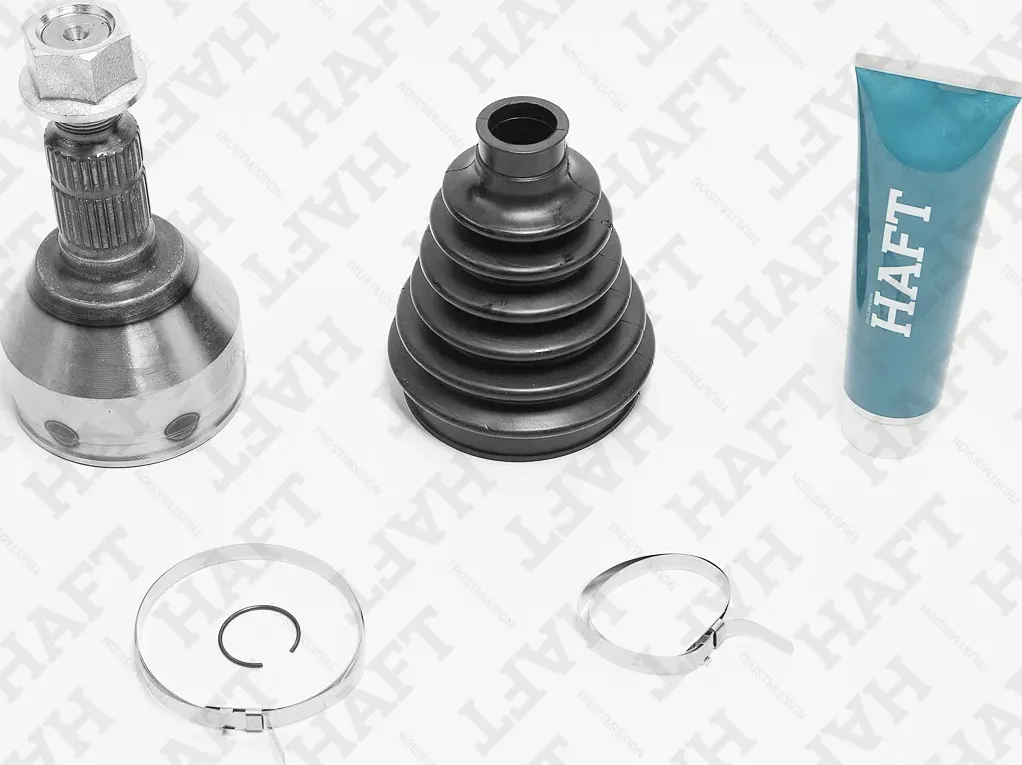 ШРУС OPEL INSIGNIA 08- наружн. (Haft). Артикул GA0267