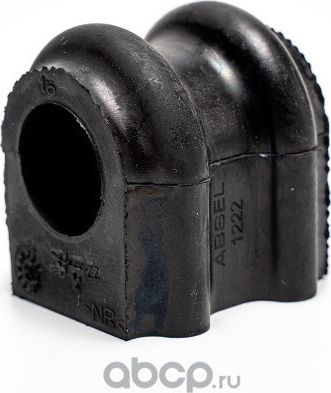 Втулка стабилизатора переднего (Absel). Артикул KI320001