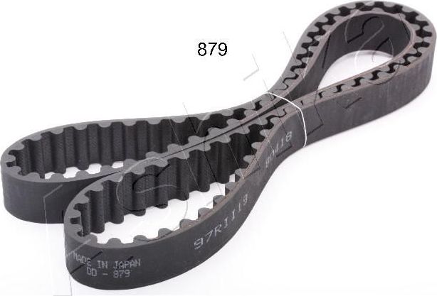 Ремень ГРМ ASHIKA для Suzuki Swift II 1989-2001. Артикул 40-08-879