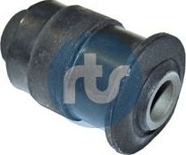 Сайлентблок переднего рычага подвески RTS. Артикул 017-00125