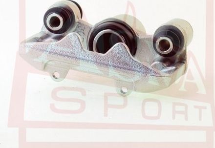 Тормозной суппорт Asva задний правый для Toyota RAV4 II (XA20) 2000-2005. Артикул TYBC-ACA20RR