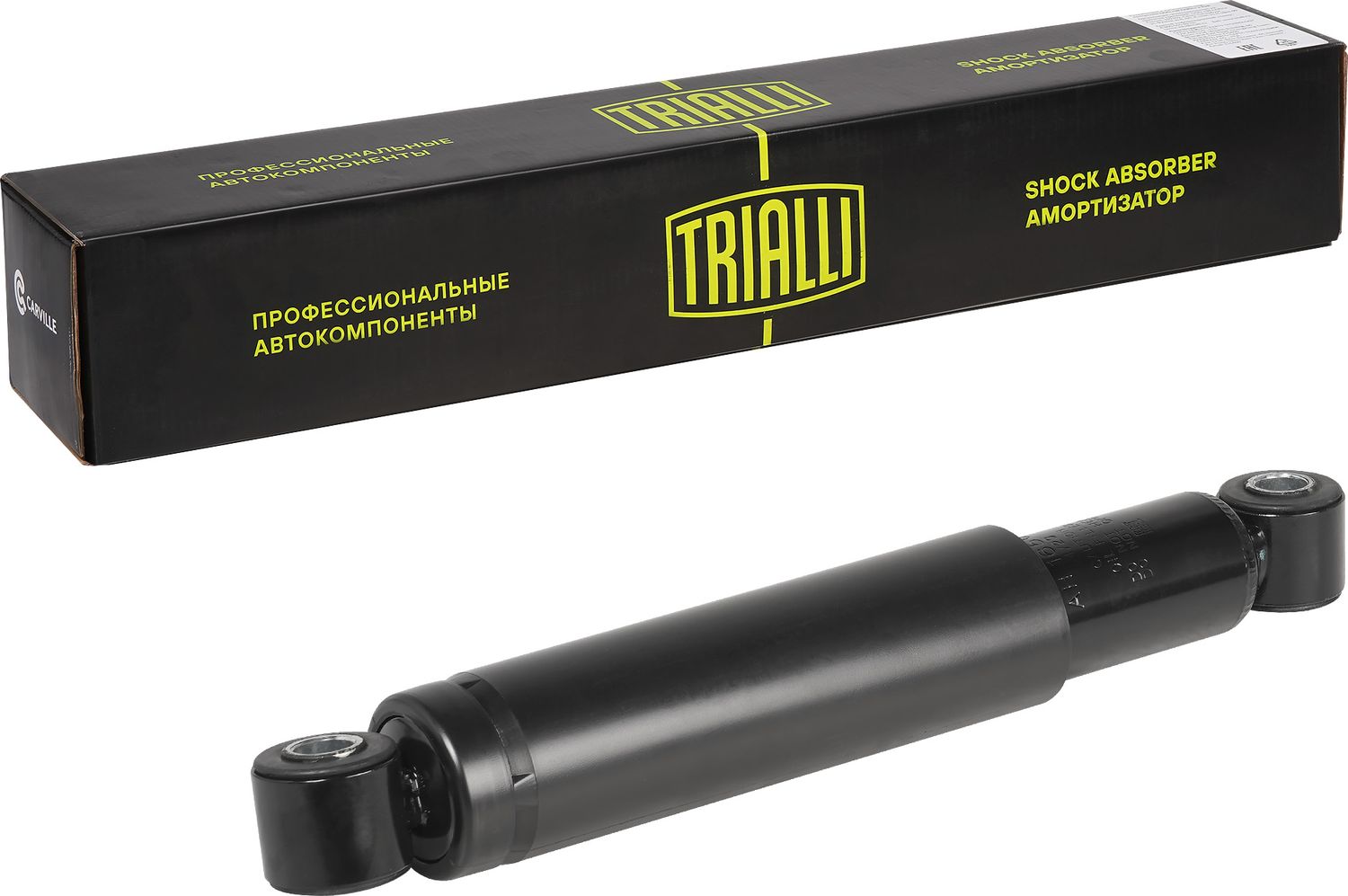 Амортизатор Trialli. Артикул AH 16507