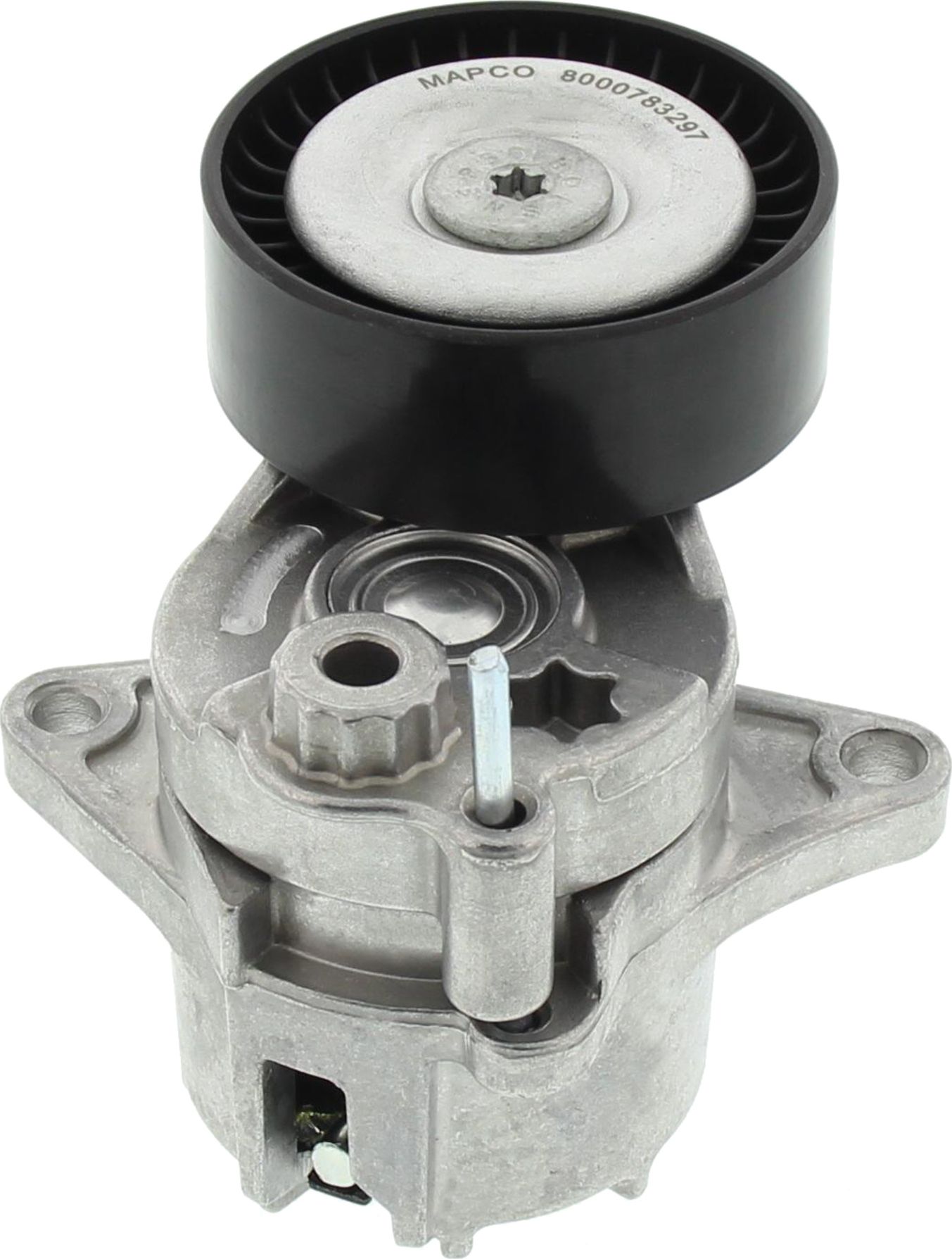 Натяжной ролик (натяжитель) приводного ремня MAPCO. Артикул 24896