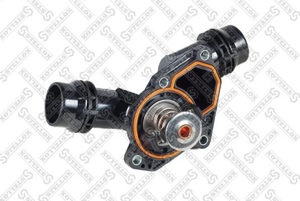 Термостат Stellox для BMW 5 IV (E39) 1995-2004. Артикул 23-40307-SX